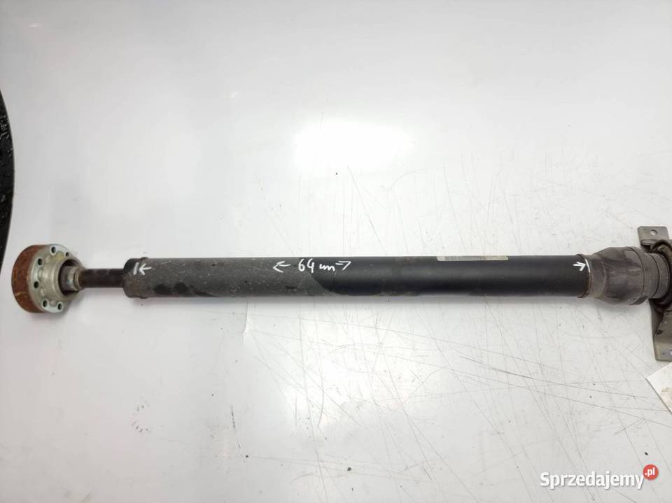 WAŁ NAPĘDOWY DODGE CHARGER 52123973AF Lipno