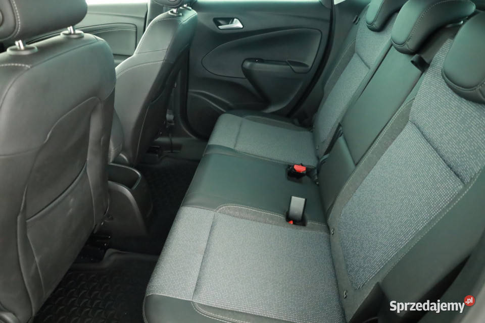 Opel Crossland 12 Turbo Samochody osobowe Piaseczno