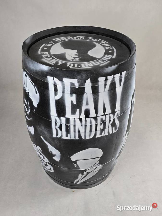 Skrzynia wojskowa drewniana 68x58x28 świetna Gdynia