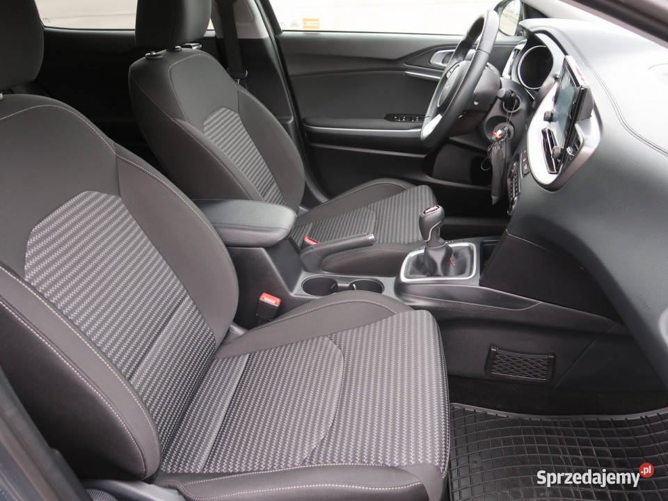 Kia XCeed 15 TGDI XCeed Bielany Wrocławskie