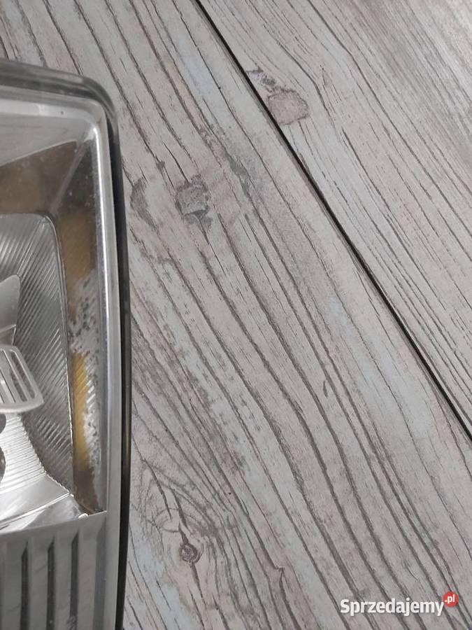 Audi a6 c6 Halogen Lampa Przeciwmgielna Prawa Lampy przeciwmgielne Komorniki