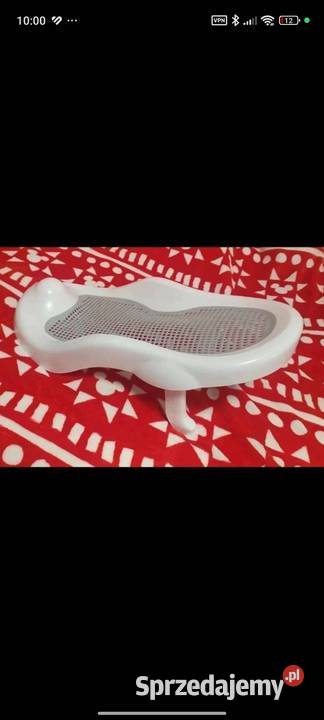 Nowy fotelik do wanienki 012m Primabobo Warszawa