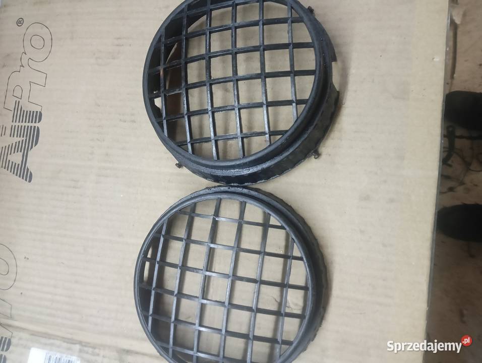 Kratka lampy Simson Tarnów