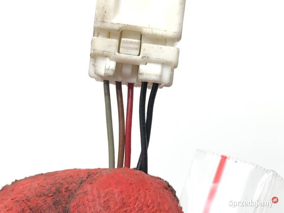 LUSTERKO PRAWY NISSAN NOTE E11 Hatchback 0513