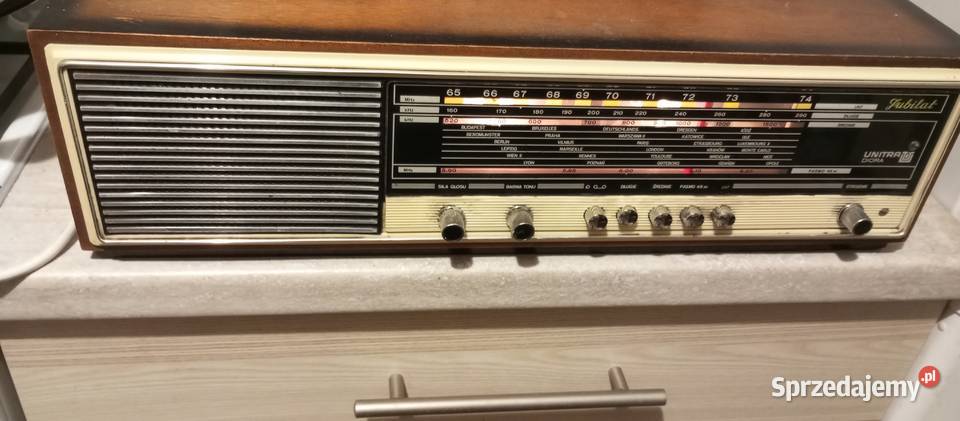 radio PRL podlaskie Białystok