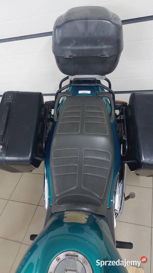 Yamaha diversion xj 600 Przanowice