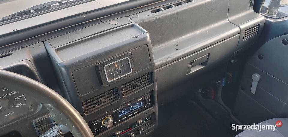 Asia Rocksta 18 benzynka plus LPG Włocławek sprzedam