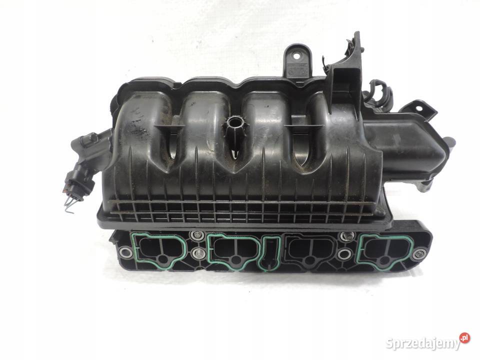 Kolektor ssący LPG 25194632 Opel Corsa E osobowe Kolektory ssące