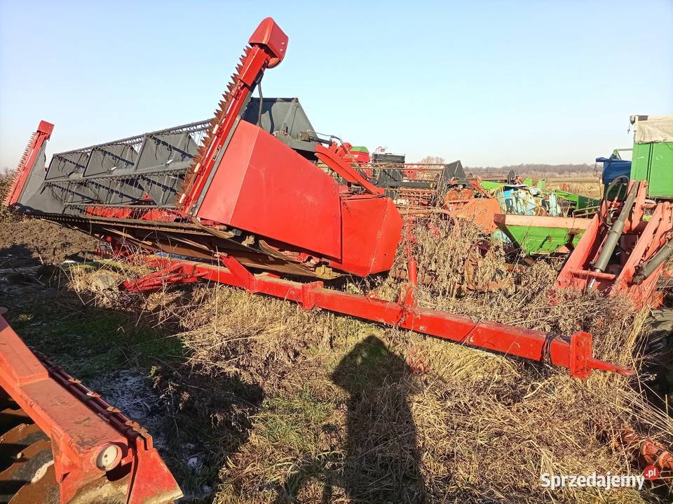 Heder Case 21881680 i inne Zbożowe Brzeg