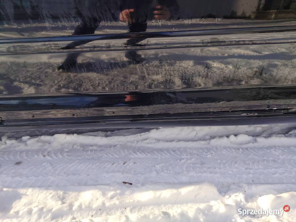 Audi A3 8P 19tdi 105 czarny sprzedam