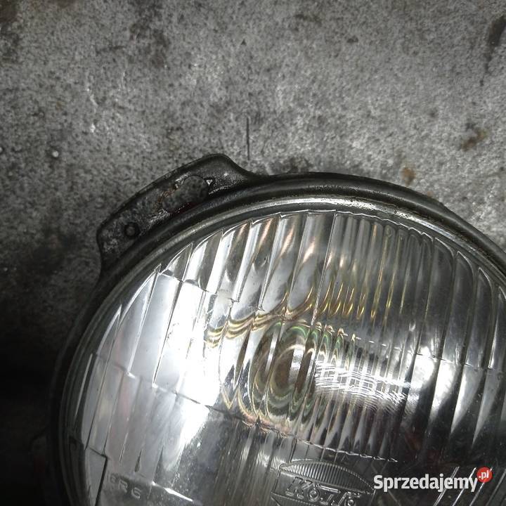 LAMPY WKŁADY PRZEDNIE PRZÓD SUZUKI ST 90 CARRY Kamień Pomorski