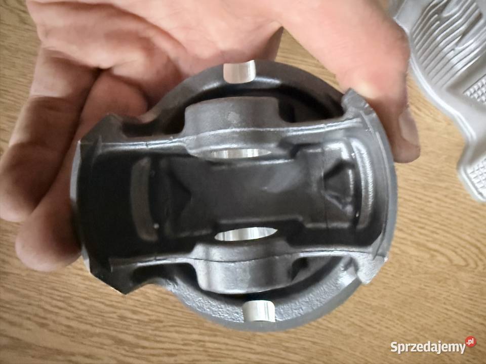 Cylinder Suzuki drz 400 Inowrocław sprzedam