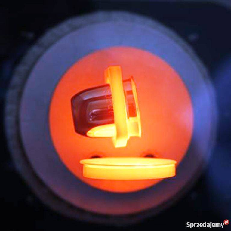 Cement OGNIOODPORNY GLINOWOWAPIENNY GÓRKAL 70F Bielsko-Biała