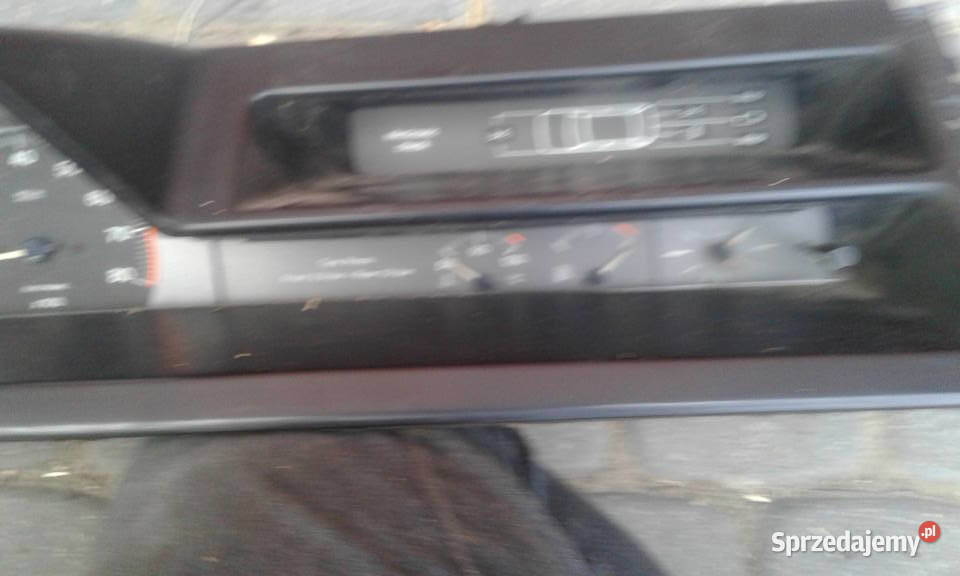 Fiat tipo tempra licznik zegary liczniki, zegary