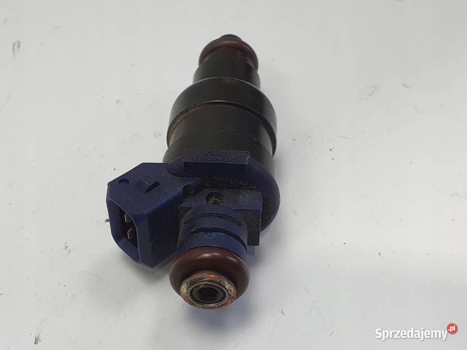 WTRYSKIWACZ Renault Scenic I 16 8V PALIWA wtrysk Części samochodowe Chełm sprzedam