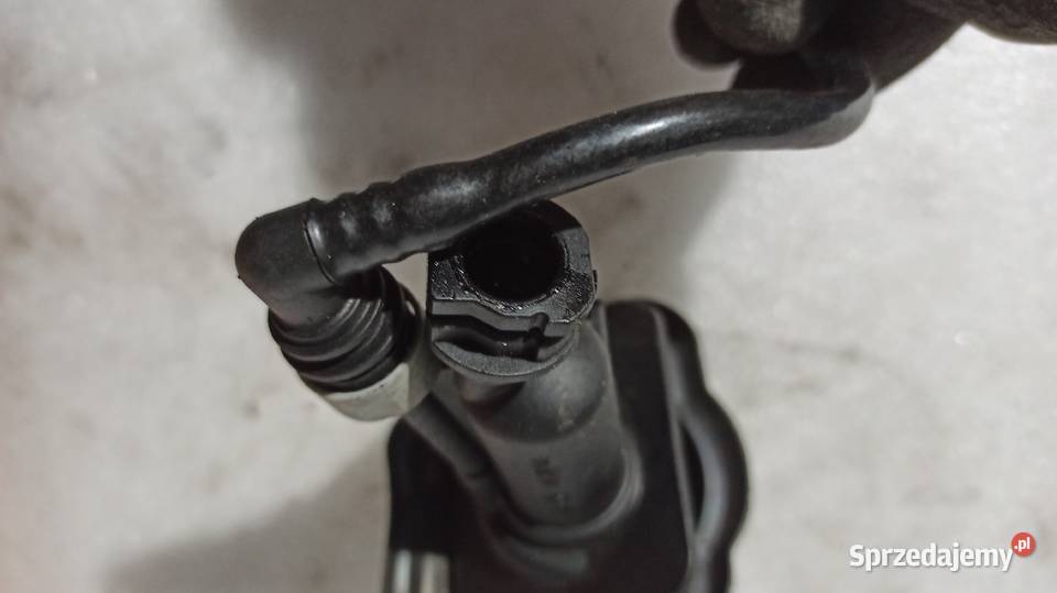 Pompa sprzęgła Volvo C30 C70 II S40 II V50 16 18 osobowe Dębica sprzedam
