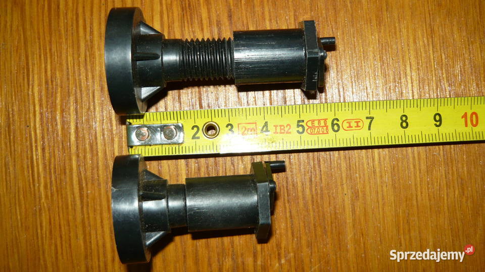 Wizjer do drzwi regulowany z tylna przysłoną Pozostałe sprzedam