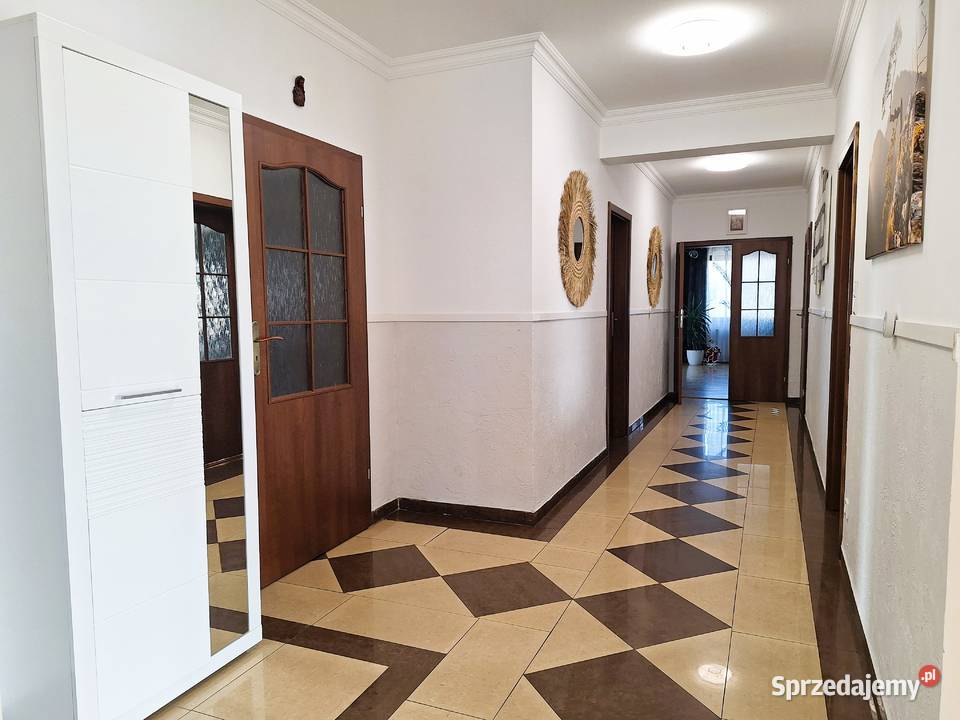 Dom na sprzedaż w Gorzowie Wlkp 5702zł/m2 Gorzów Wielkopolski