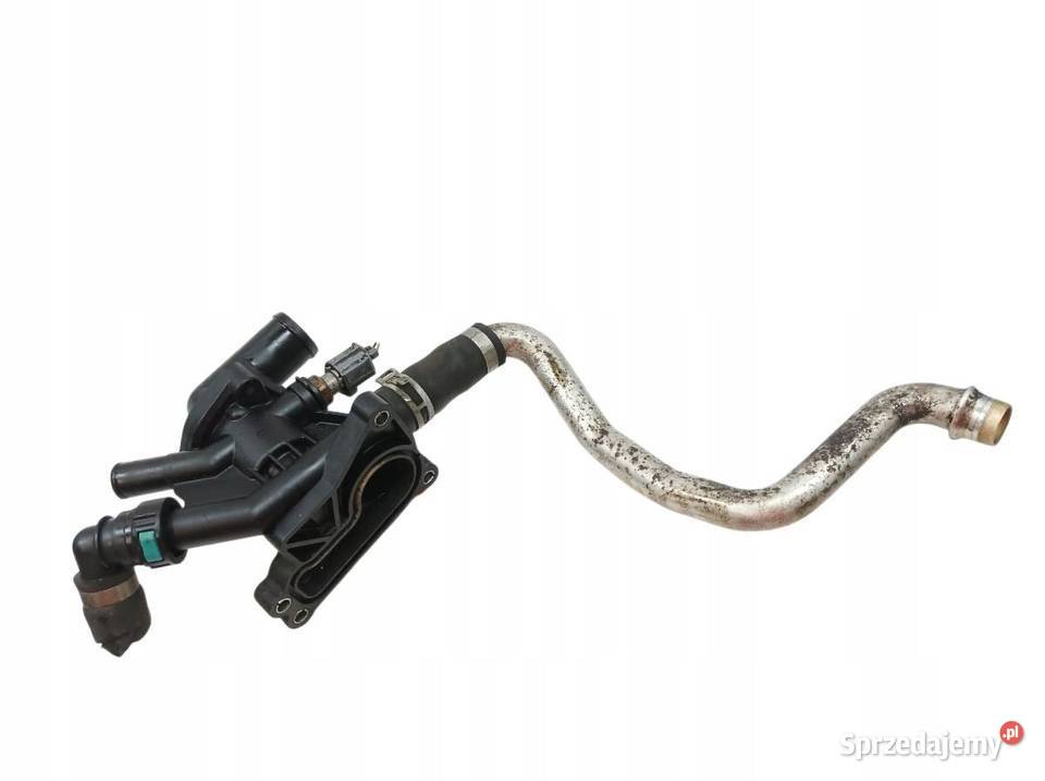 OBUDOWA TERMOSTATU 5G9K478GA 10 ECOBOOST Ford