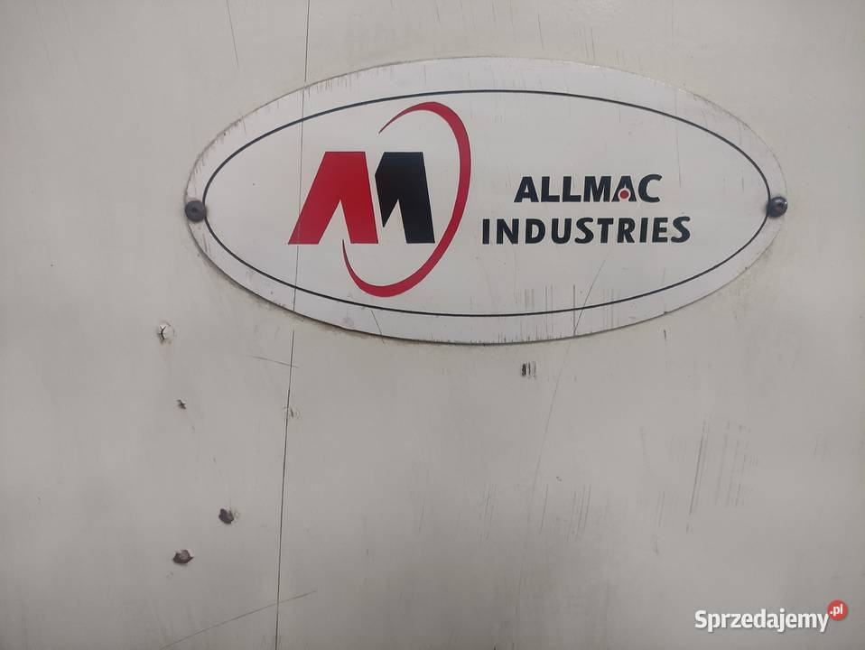 gilotyna hydrauliczne nozyce gilotynowe 8 X 3200 Częstochowa