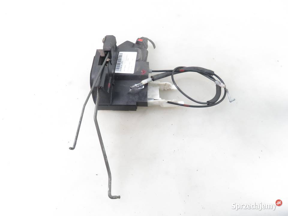 ZAMEK LEWY PRZEDNI HYUNDAI SANTA FE I Zamki, wkładki i kluczyki