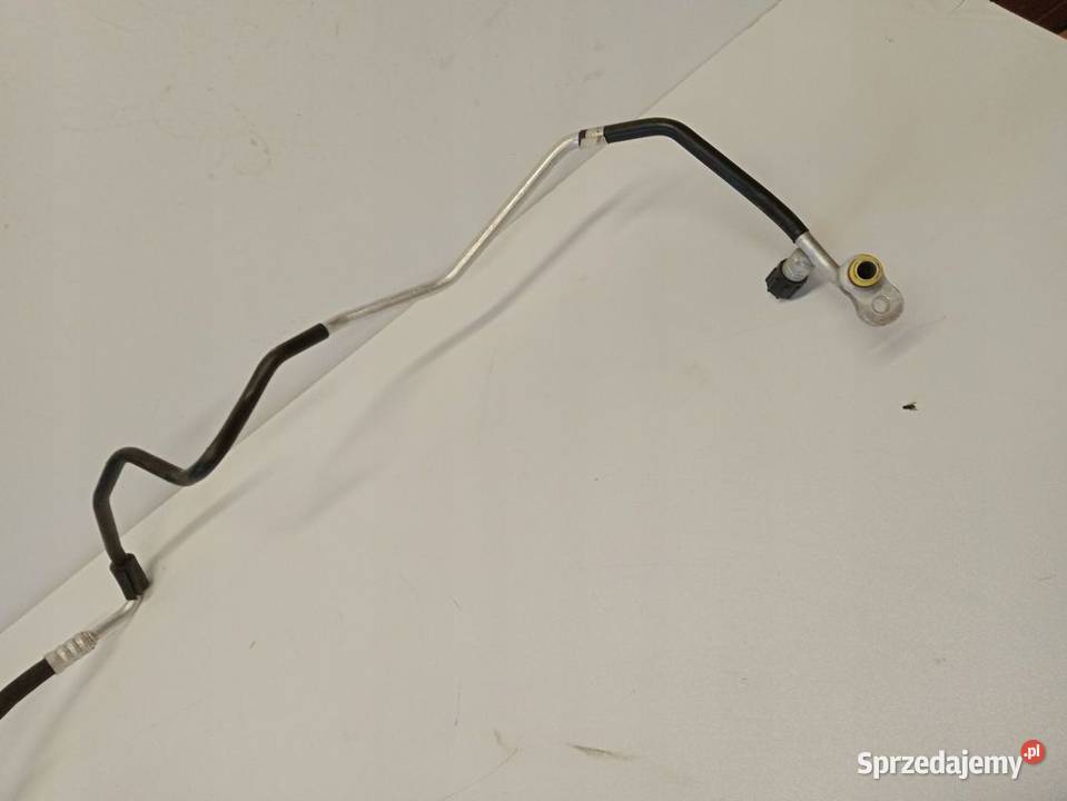 PRZEWÓD KLIMATYZACJI AUDI A6 C7 4G 30 4G0260710P Rakoniewice