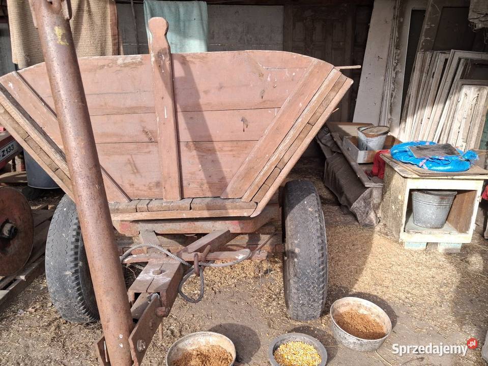 Sprzedam zgrabiarko przewraczarke do siana i Janaszów
