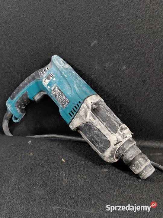 Młotowiertarka SDSPlus Makita HR2470 780W 24J Poddębice