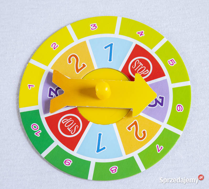 Gra planszowa Im a Genius Quiz Matematyka Gdańsk sprzedam