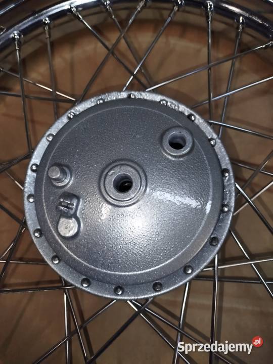 Koła jawa 50 Motoryzacja podkarpackie Przyłęk sprzedam