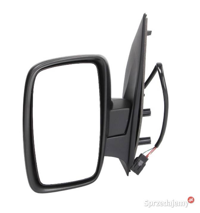 Citroen Jumpy 0716 lusterko zewnętrzne lewe NOWE osobowe sprzedam
