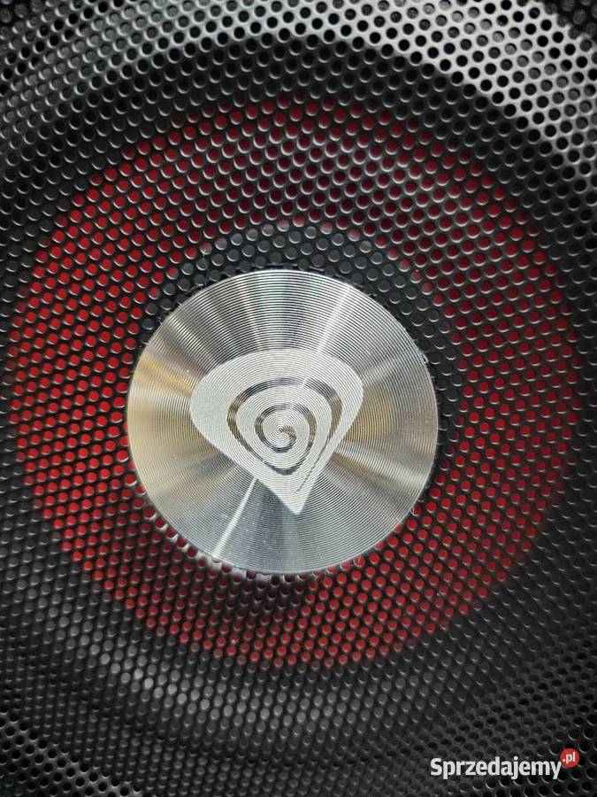 głośniki do komputera subwoofer Kraków sprzedam
