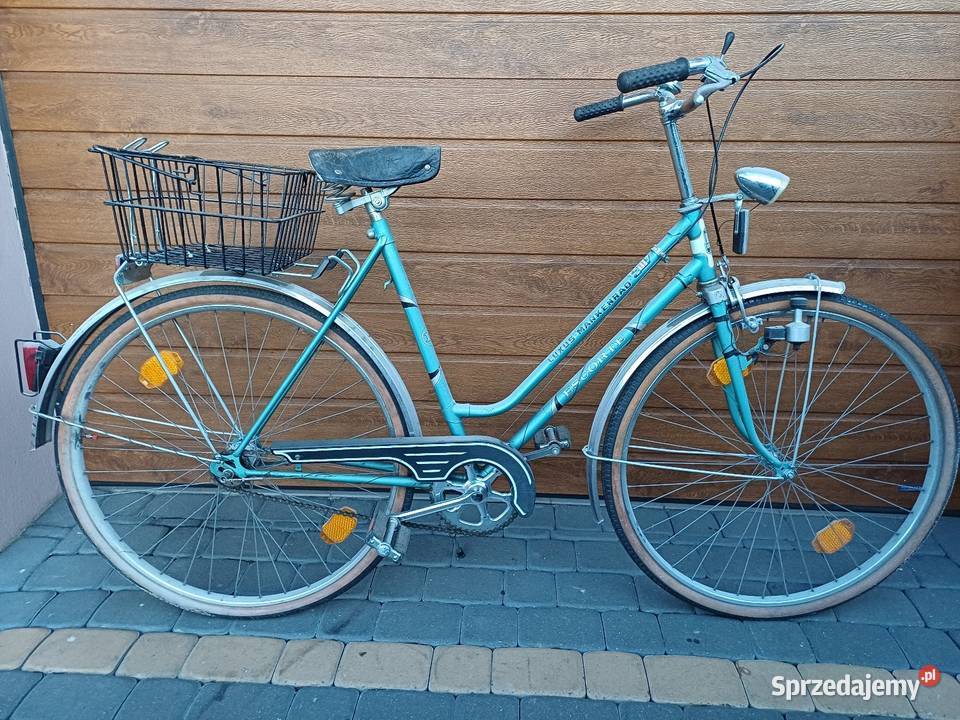 30 rowerów 100 sztukę Płocicz