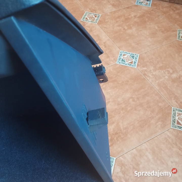 Audi 80 B3 B4 Półka schowek pasażera 893857035G Dębica