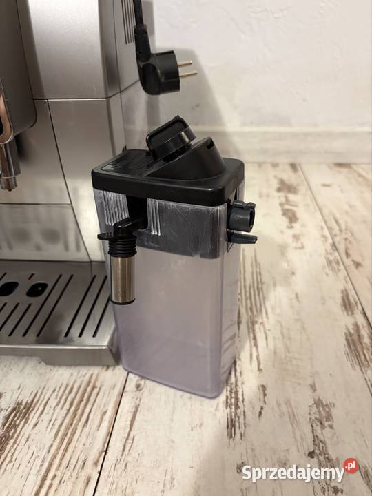 ekspres do kawy delonghi Słupsk