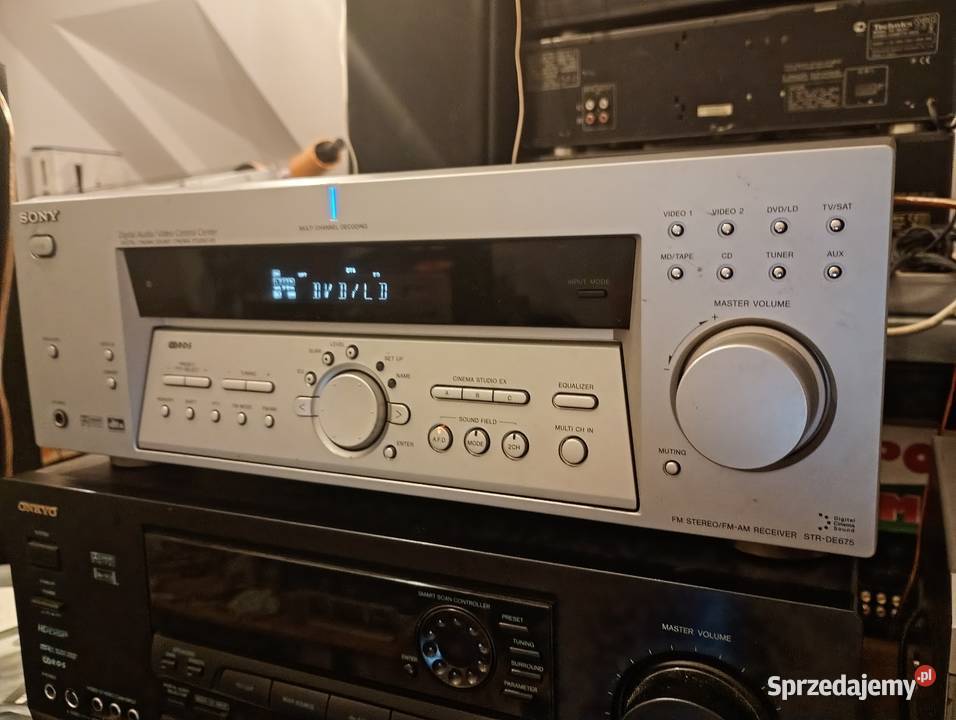 Amtuner Sony 51 opolskie