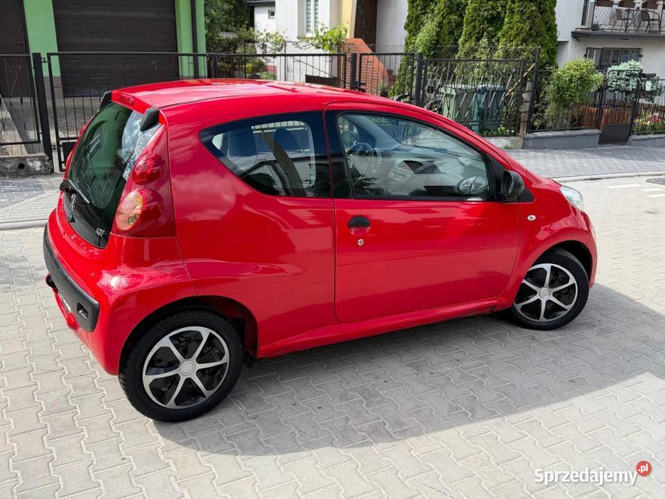 Ładny stan 154 przebiegu Izbica Kujawska