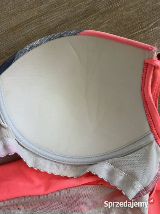 Bikini góra kostiumu kąpielowego mazowieckie Wyszków sprzedam