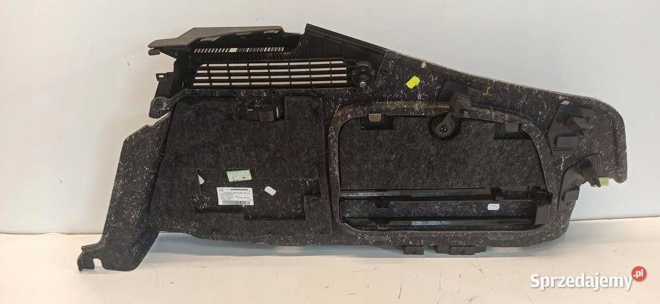 AUDI A5 BOCZEK BAGAŻNIKA LEWY SPORTBACK sprzedam