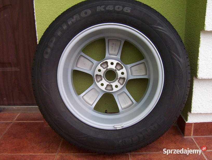 Hyundai Tucson silniczek regulacji sterowania Jarocin