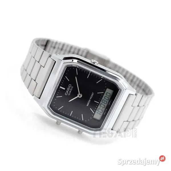 Zegarek Casio AQ230A 1DMQYES Lubaczów