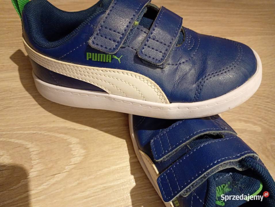 Buty puma