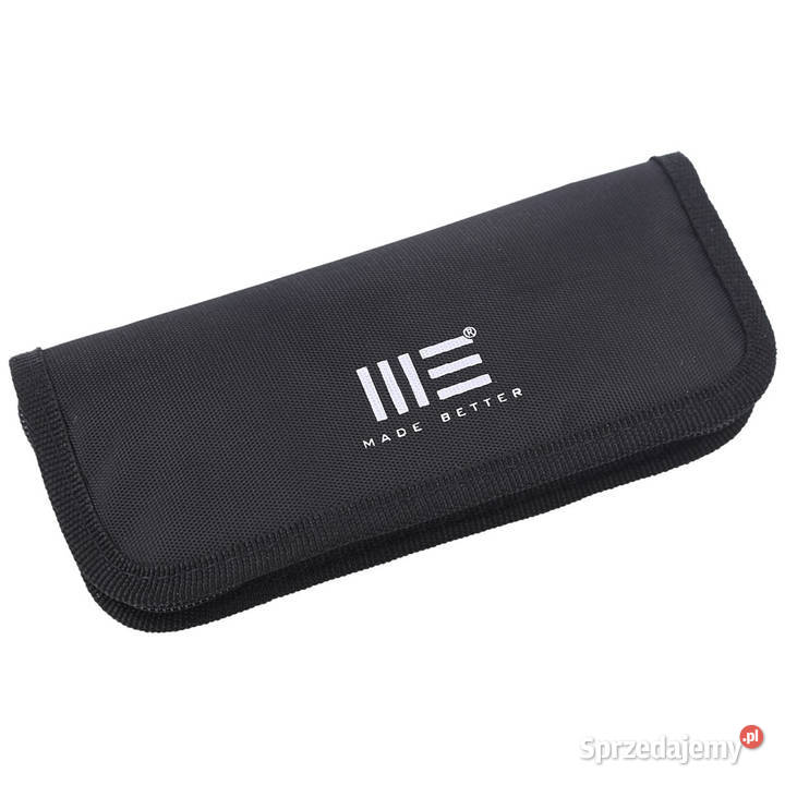 Nóż składany WE Knife Mini Malice Blue Titanium