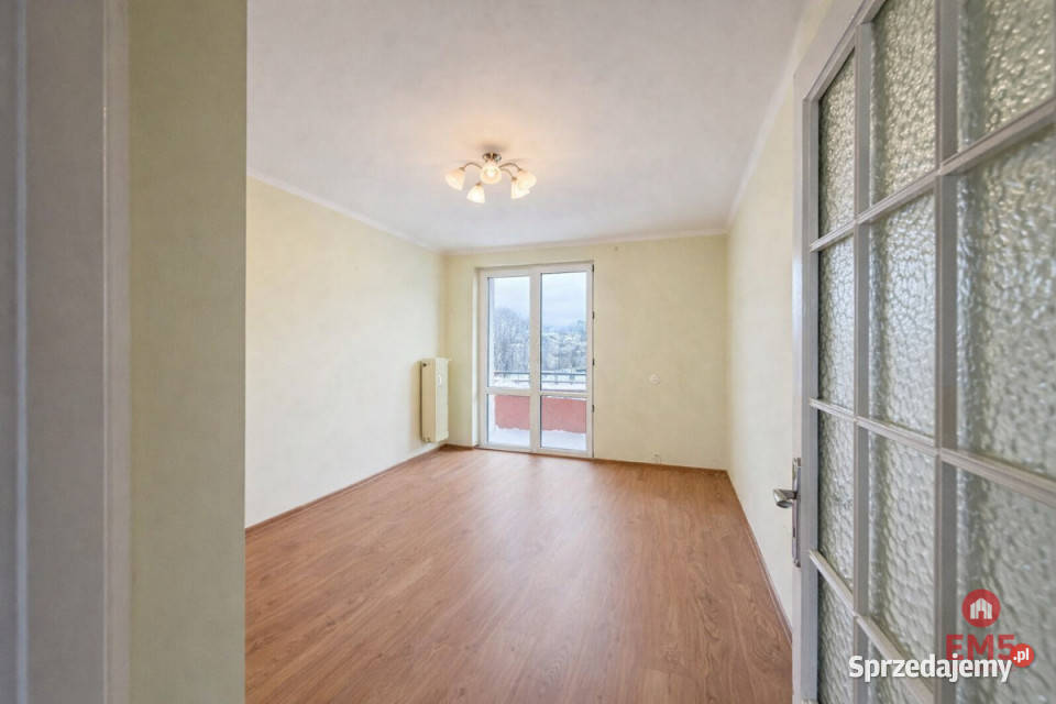 Mieszkanie 465m2 2pokojowe Białystok blok