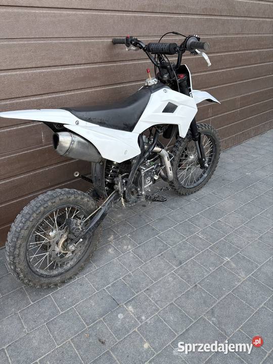 Mrf 140 rc 170 cross Lublin