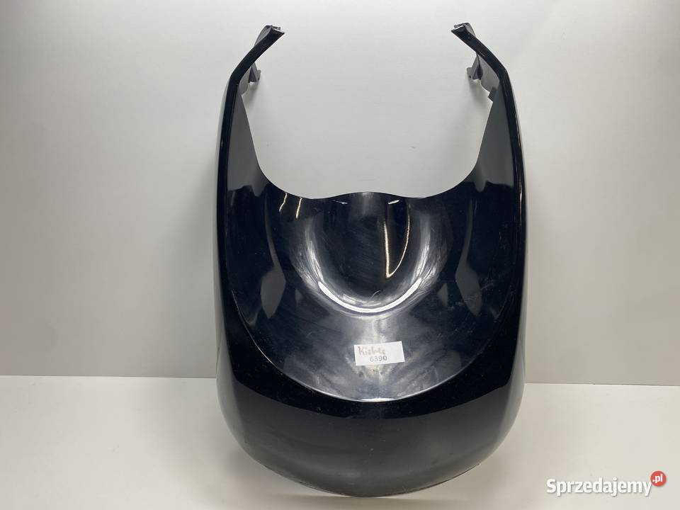 PEUGEOT KISBEE 50 CZACHA CZASZA DOLNA PŁUG Siedlce