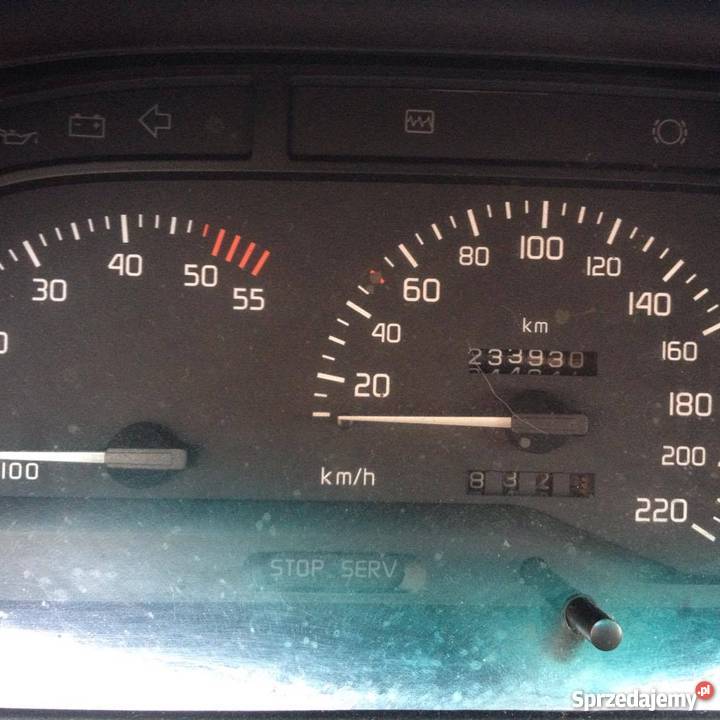 renault laguna1 2 2 diesel podgrzewane fotele Starachowice