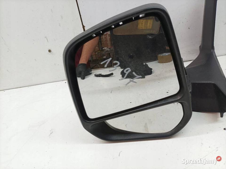 LUSTERKO LEWE 5PIN EUROPA Ford Transit Connect sprzedam