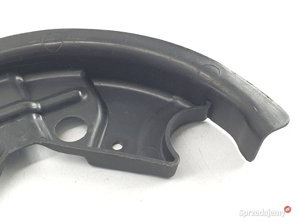 Oslona Wlot Mocowanie Nakladka Bmw Gs 650 Części i akcesoria motocyklowe