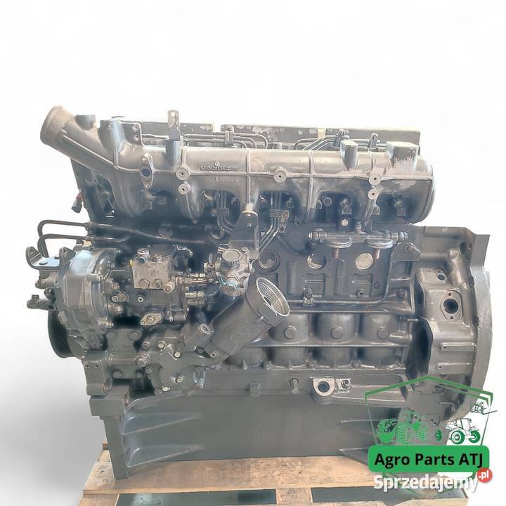 Fendt 930 Vario Silnik MAN D0836 MO1 Ciechanowiec